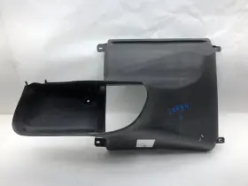 99757532102-23434 Porsche 2005-2008 911 997 Radiator Air Intake Duct Left Driver