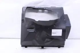 99757534200-23431 Porsche 2005-2012 911 997 Boxster Cayman 987 Radiator Fan Duct Right