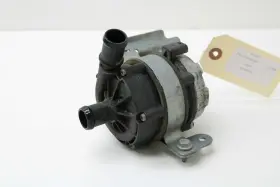 9a796556700 Porsche 2017 Cayman 718 Engine Auxiliary Water Pump Oem Used 9a796556700 Porsche 2017 Cayman 718 Engine Auxiliary Water Pump Oem Used