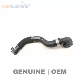 9j1121101 Porsche 2022-2024 Audi E-tron Gt - Coolant Hose / Line
