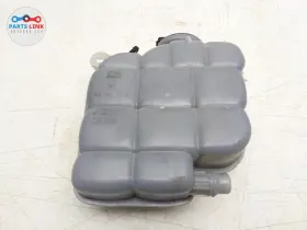 9j1121407a Porsche 2020-2022 Taycan 4s Coolant Reservoir Expansion Overflow Tank Bottle Y1a