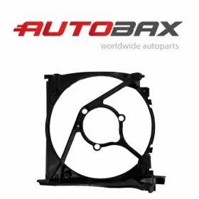 9p1121383 Porsche 2017 2018-2024 911 718 Cayman Boxster Left Cooling Passenger Fan Shroud