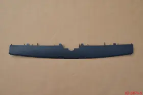 9y0.121.710 Porsche 2019-2023 Cayenne Air Guide Inner Duct Louver Lower Radiator Support Oem