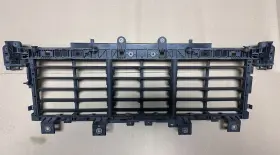 9y0805519gok1 Porsche Cayenne Radiator Shutter Assembly 2019-2022 Oem