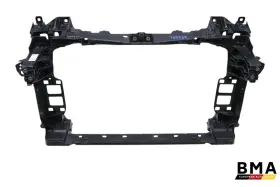 9y0805594m Porsche Cayenne Front Radiator Support Bracket 19 - 24 Oem