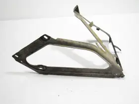 Porsche D123 00-04 Boxster 2001 Right Passenger Radiator Support Mount Bracket