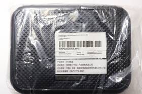 Porsche Wap0353040lmpc Genuine Oem Drivers Selection Multi-purpose Case Black
