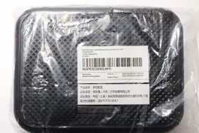 Wap0353040lmpc Porsche Genuine Oem Drivers Selection Multi-purpose Case Black