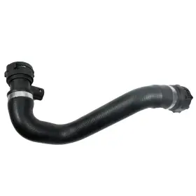 Mnplstubm01200 Prm-tc Lower Radiator Hose For 6-cylinder Bmw 3-series 1999 2000 01 02 03 04 2005
