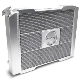 69580-19 Proform Slim-fit Radiator System Gm-style Universal Manual Transmission