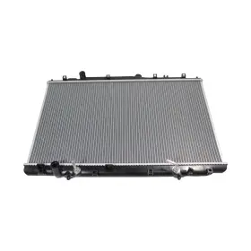 Rad2270 Profueldynamics 431506 1pc Radiator For 1999-2004 Honda Odyssey 3.5l Cu2270 Dpi 2270 Q2270