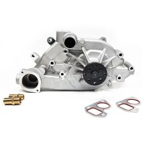 1434601 Prw Mech Water Pumps