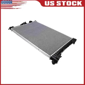 Db5z8005c Ptze 13561 Engine Radiator Replacement For Ford Explorer V6 3.5l 2013 2014 2015 2016-2019