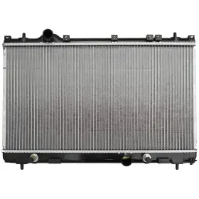 13263183 Quickfitauto Aluminum Radiator For 2000-2002 Chrysler Neon 2005 Dodge Sx 2.0 4-door Cu2362