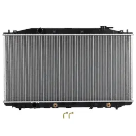 13263205 Quickfitauto 1x Aluminum Radiator For 2012 2013-2015 Honda Crosstour 4-door 2.4l Cu2990
