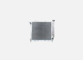 Radiatormaster Rm-52512 2row Aluminum Radiator For 1984-1994 Ford Ranger / Mazda B2300 2.0l 2.3l