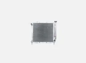 Rm-52512 Radiatormaster 2row Aluminum Radiator For 1984-1994 Ford Ranger / Mazda B2300 2.0l 2.3l
