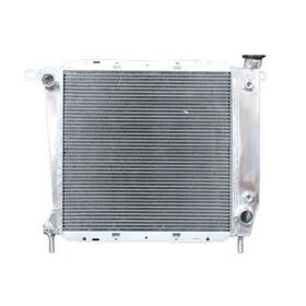 Radiatormaster Rm-66 Aluminum Radiator For 1984 1994 Ford Ranger / Mazda B2300 2.0l 2.3l 4-cyl