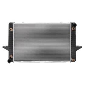 Radiatormaster Rm-b636 Dpi2099 Radiator For Volvo 850 94-97 C70 S70 1998 V70 2004 2.3 2.4 2.5 L5