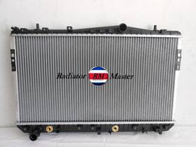 Radiatormaster Rm-d2788 Radiator For 2004-2008 Suzuki Forenza 2.0l L4 Dpi2788
