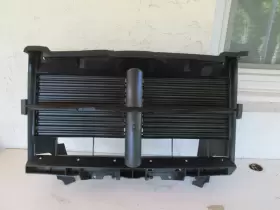 Ch1206110 Ram Oem New 2019-22 1500 Classic Radiator Upper Capa