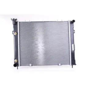 K52079597ab Rareelectrical 61000rad-z8 New Radiator Fits Jeep Grand Cherokee Laredo 52079597