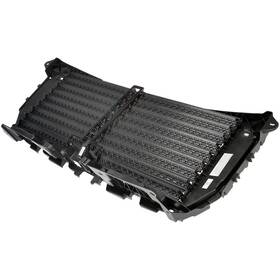 Rareelectrical Rb601360a1 Upper Active Grille Shutter 2018-2020 Ford F-150 Limited Platinum 3.5l Jl3z8475e