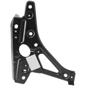 Rn25260003a3 Rareelectrical Right Radiator Support Bracket 2020-2023 Nissan Sv Sentra Plus 2.0l Ni1247105