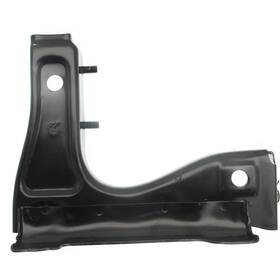 Rareelectrical Rt25150007-2z8 New Right Radiator Support Bracket Fits Toyota By To1225437 539050c020