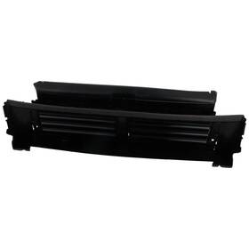 Rareelectrical Rv07580001-z8 New Active Grille Shutter For Volkswagen By Vw1206101 17a122321b