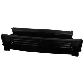 Rv07580001-z8 Rareelectrical New Active Grille Shutter For Volkswagen By Vw1206101 17a122321b