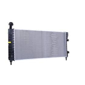 Rayten 10324030 2710 Radiator For Buick Allure/lacrosse 2005-09 Chevy Impala/monte 2004-05 3.8l