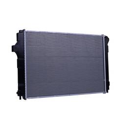Rayten 1640021331 13319 Radiator For Toyota Prius 2012-17 2020-21 1.5l 1640021330