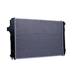 1640021330 Rayten 1640021331 13319 Radiator For Toyota Prius 2012-17 2020-21 1.5l