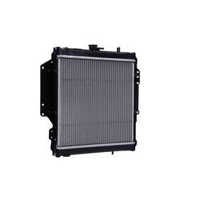 Rayten 1770083011 170 Radiator For Suzuki Samurai 1985-88 208 7451a Crs208 431206 1770083002