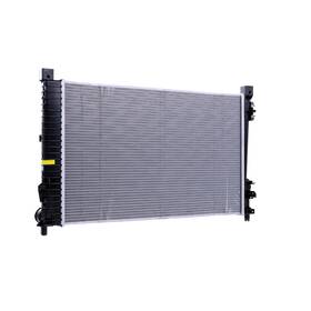Rayten 2035000603 2337 Radiator For Mercedes-benz C230 2002-07 C240/c320 2001-05 C280 2006-09 2.3l