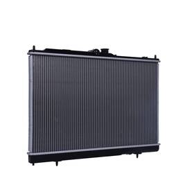 Rayten 221-3301 2617 Radiator For Mitsubishi Outlander 2003-06 2.4l A2617 Mr993927 Mn180842