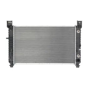Alp2768271 Rayten For 1999-2006 Silverado Sierra 4.3 4.8 5.3l At 28 Inch Aluminum Core Radiator 2334