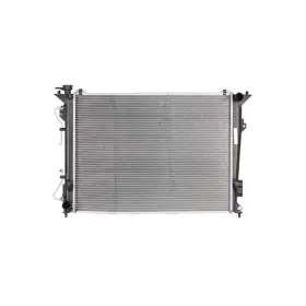 Alp2837019271 Rayten 2831 Radiator For 07-10 Hyundai Sonata Azera Kia Optima Magentis 2.4 2.7 3.3 3.8