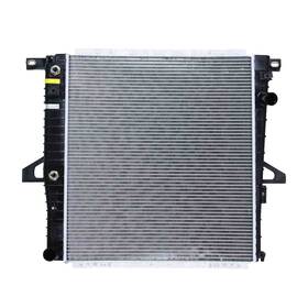 Rayten Aps-412470 2470 Aluminum Radiator Replacement For Ford Ranger 2001-2011 2.3l L4 1l5z8005ha