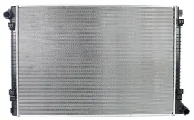 Cdr13756a Rayten Fits 13756 For 2018-2023 Vw Atlas 2020-2023 Cross Sport Radiator