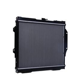 Rayten Crs2072 2072 Radiator For Mitsubishi Montero 1994-2000