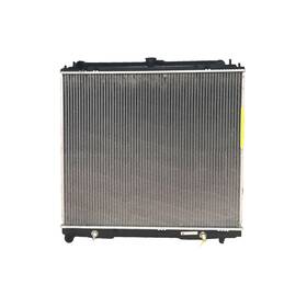 Rayten F09dg100055 Radiator With Toc 2807 For Nissan Frontier 4.0l 2005-2020 Pathfinder 2005-2012