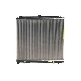 F09dg100055 Rayten Radiator With Toc 2807 For Nissan Frontier 4.0l 2005-2020 Pathfinder 2005-2012