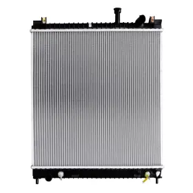 Rard2691 Rayten Cu2691 Radiator Aluminum For Nissan Armada 2005-2015 Titan Infiniti Qx56 5.6l At