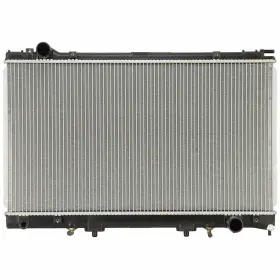 Raye2058 Rayten 2058 Radiator For Lexus Ls F2 4 1994
