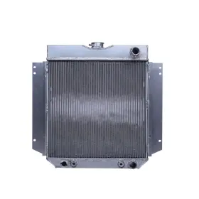 Rte-41544 Rayten Raditor Fit For Ford Fairmont 1978-1982 Granada 1981-1982 Mustang 1979-1983