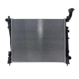 Rte13204 Rayten Radiator 13204 For 2011-2020 Dodge Durango 2011-21 Jeep Grand Cherokee 3.6l 5.7l