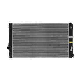 Reach 41-13685 Radiator Fits 2016-2018 Toyota Rav4