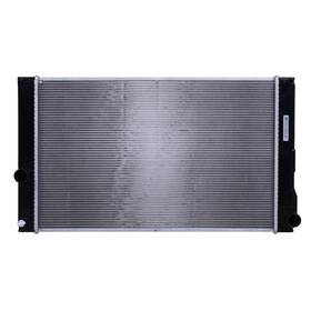 Reach Cooling 41-13119 Aluminum Radiator Direct Fit